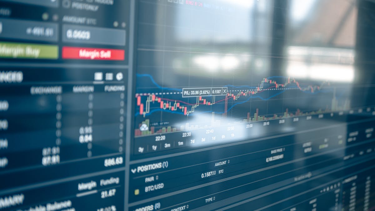 Three Tests of $75K — Why This Support Level Is on Borrowed Time