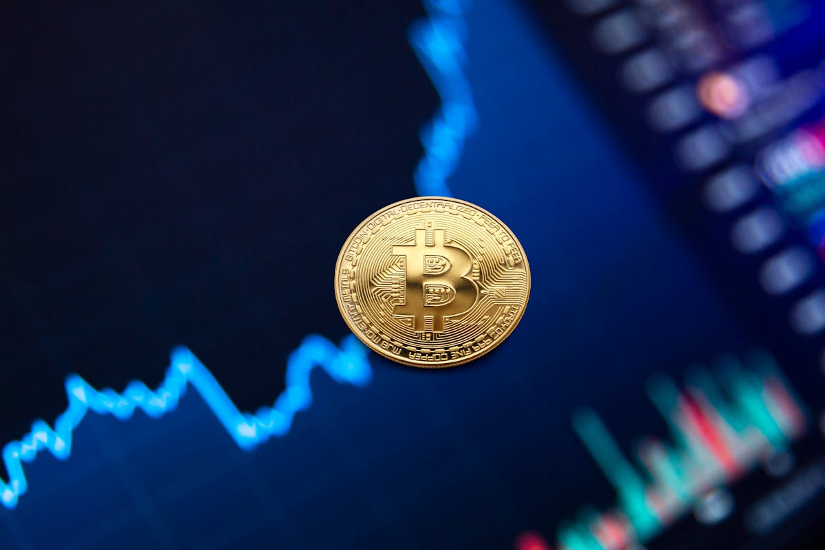 Bitcoin Whales Just Bought 53,000 BTC in One Week — Biggest Surge Since November