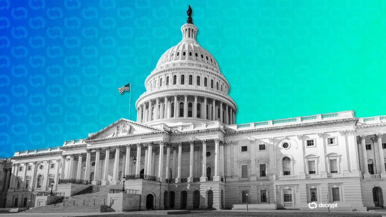 Clarity Act Passes Senate Committee 15-9 — What Two Democratic Votes Reveal About the Path to 60
