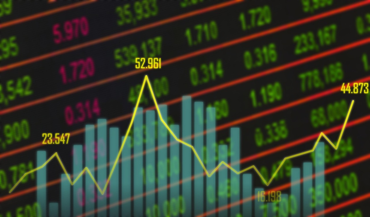 Goldman Sachs Files for Bitcoin ETF, Joining Wall Street's Crypto Push
