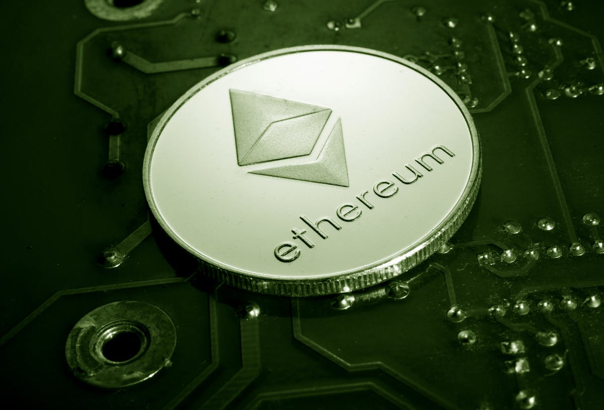 The 'Year of Ethereum' Trade — Why Standard Chartered's ETH/BTC Ratio Bet Matters More Than Its Price Cut